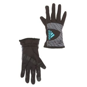 *NWT* ADIDAS Women's Tech Glove - Blue